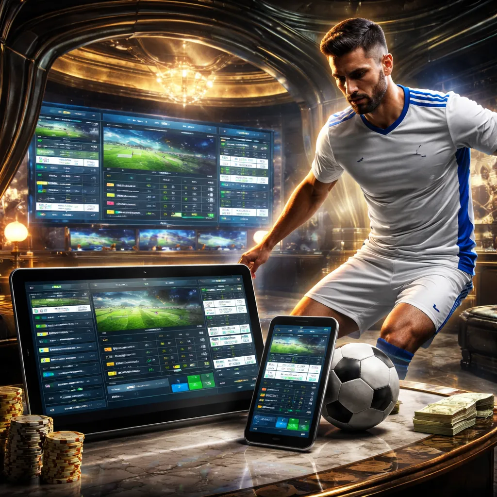 Cá cược Esport 2hm88